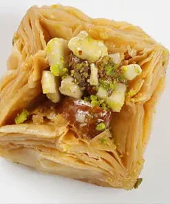 Mix Dry fruit pyramid