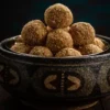 Nuvvula karjuram laddu