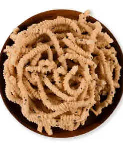 Pesalu Murukku