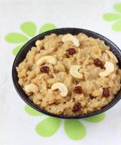 Chakkara Pongali