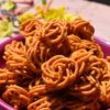 Onion Muruku