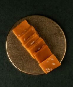 Honey Mysorepak