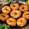 Minapa Vada