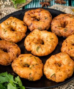 Minapa Vada